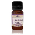 Organic Jasmine Attar - 