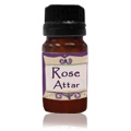 Organic Rose Attar - 