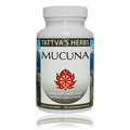 Organic Mucuna Plus - 