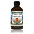 Organic Joint Care Oil - 