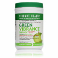 Green Vibrance - 