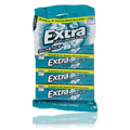 Extra Gum Polar Ice - 