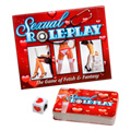 Sexual Role Play - 