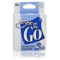 Sex On The Go Intimate Wipes - 