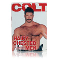 Colt Hairy Chested Men Cards - 