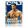 Colt Naked Muscle Cards - 