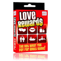 Lover Rewards - 