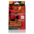 Hot Dice Card Game - 