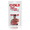 Colt Hairy Chested Men Cards - 