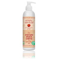 Simply Sensual Luxe Intimate Shave Crème Pomegranate Ginger - 