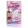 Blowjob Kit - 