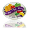 Succulent Fruity Boobs - 