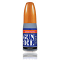 Gun Oil Gel - 