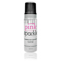Pink Sparkle Foaming Toy Cleanser - 
