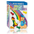 Peter Pecker's Penis Gummies - 