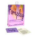 Foreplay Bath Set Lavender & Vanilla - 
