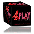 4 Play Game Set - 