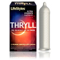 Thryll Ultra Studded - 