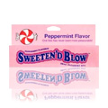 Sweeten'd Blow Peppermint - 