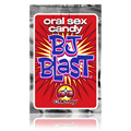 BJ Blast Cherry - 