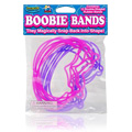 Boobie Bands - 