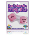 Bachelorette Party Dice - 