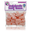 Bachelorette Party Pecker Whistles - 