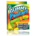 Gummy Peckers - 