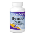 Hawthorn Heart 