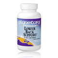 Lower Back Support - 