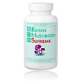 Reishi Mushroom Supreme 650 mg 