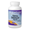 Stevia Sweetleaf With FOS Powder - 