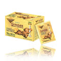 Ginger Honey Crystals - 