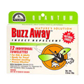 Buzz Away Outdoor Protection - 