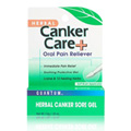 Canker Care + Gel 