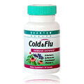 Cold & Flu - 