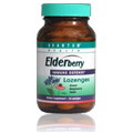 Cold Season Elderberry Plus Lozenges 