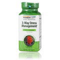 3 Way Stress System - 