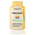 Active One Senior Multivitamin 