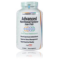 Advanced Nutritional System Iron Free - 