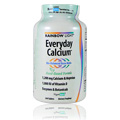 Everyday Calcium With Enzymes - 