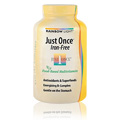 Just Once Multivitamin Iron Free - 