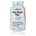 Milk Thistle Plus - 