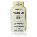Prenatal One Multivitamin - 