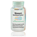 Women's Nutritional System With Vitex - 