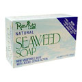 Seaweed Vegetable Soap - 
