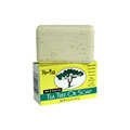 Tea Tree Oil Soap 