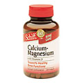 Calcium Magnesium 