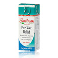 Ear Wax Relief - 