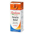 Earache Relief Drops - 